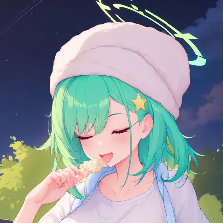 ApolloX's Avatar